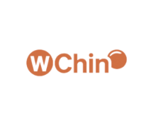 WChina Logo